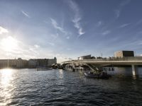 Bro i København